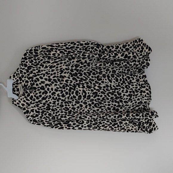 Adora shirt leopard leopard - Picture 2 of 5